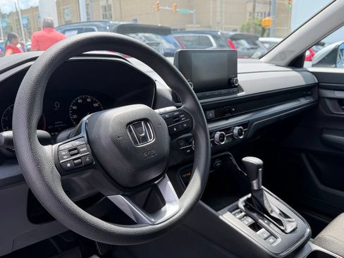 Certified 2024 Honda CR-V EX image 20
