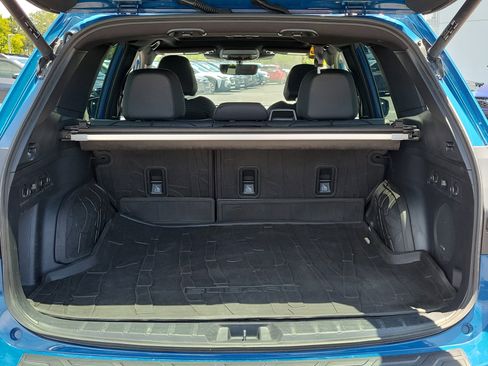 Certified 2022 Subaru Forester Wilderness w/ Wilderness Package AWD/4WD image 12