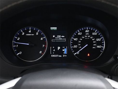 Used 2018 Mitsubishi Outlander SE image 24