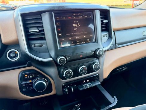 Used 2019 RAM 1500 Big Horn image 15