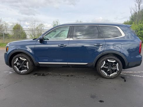 Used 2024 Kia Telluride S w/ S Sunroof Package AWD/4WD image 10