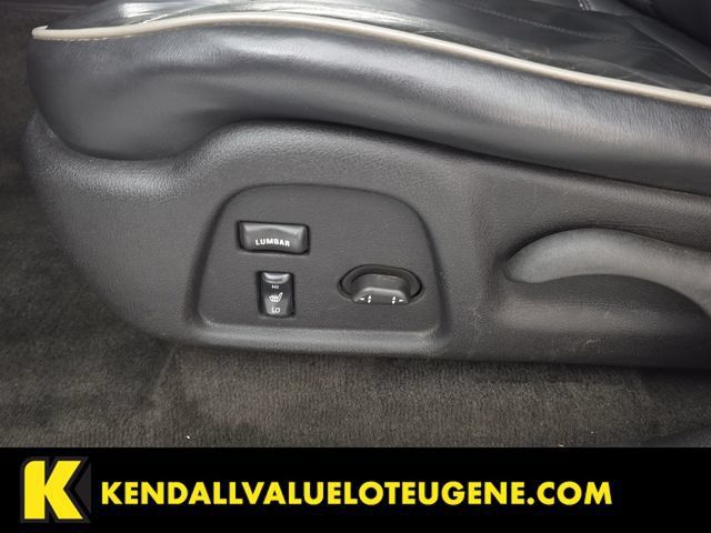 Used 2007 HUMMER H3 AWD/4WD image 23