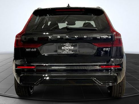 New 2026 Volvo XC60 B5 Ultra w/ Protection Package Premier image 5