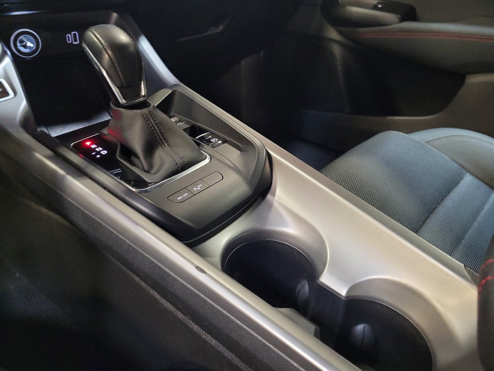 Used 2024 Dodge Hornet R/T AWD/4WD image 26