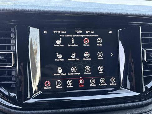 Used 2022 Dodge Durango GT RWD image 12