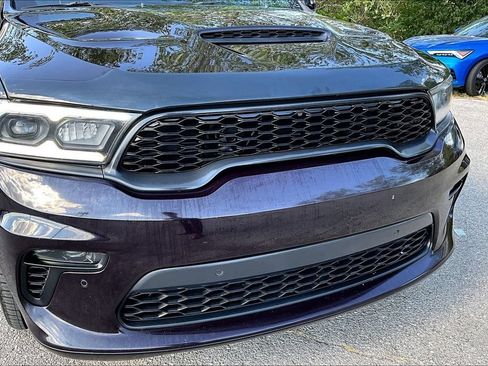 Used 2021 Dodge Durango R/T AWD/4WD image 39
