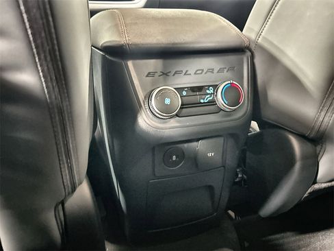 New 2026 Ford Explorer Active image 28