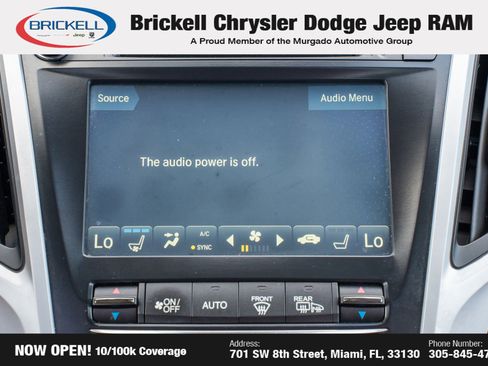 Used 2019 Acura TLX w/ Technology & A-SPEC Pkg image 23