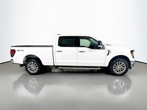New 2026 Ford F150 XLT w/ XLT Chrome Appearance Package AWD/4WD image 8