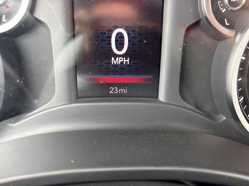 New 2026 RAM 1500 Tradesman image 13