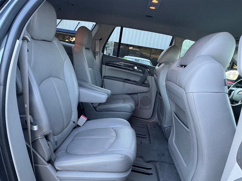 Used 2013 Buick Enclave Convenience w/ Trailering Provision Package FWD image 21