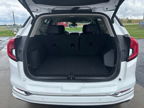 Certified 2024 GMC Terrain Denali AWD/4WD image 26