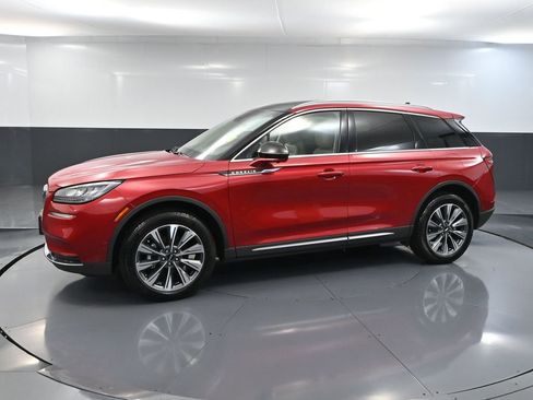 Used 2022 Lincoln Corsair Reserve w/ Equipment Group 201A image 12