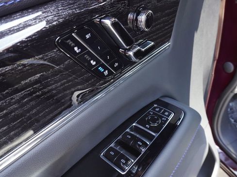 New 2026 Cadillac Escalade IQ Luxury 1 AWD/4WD image 16