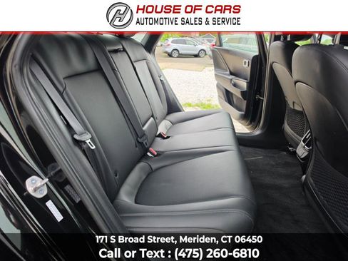 Used 2024 Hyundai Ioniq 6 SEL AWD/4WD image 41