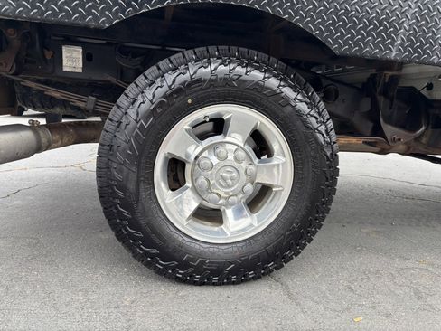 Used 2005 Dodge Ram 3500 Truck SLT w/ Off-Road Group AWD/4WD image 26