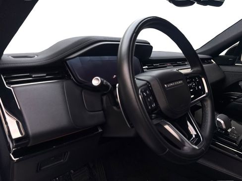 Used 2024 Land Rover Range Rover Sport SE AWD/4WD image 48