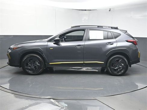 Used 2025 Subaru Crosstrek 2.5i Sport w/ Popular Package #4A image 5