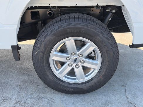 New 2026 Ford F150 XL w/ Equipment Group 103A High AWD/4WD image 20