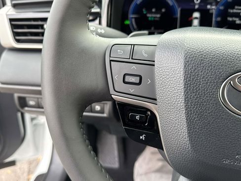 New 2026 Toyota Camry XSE image 20