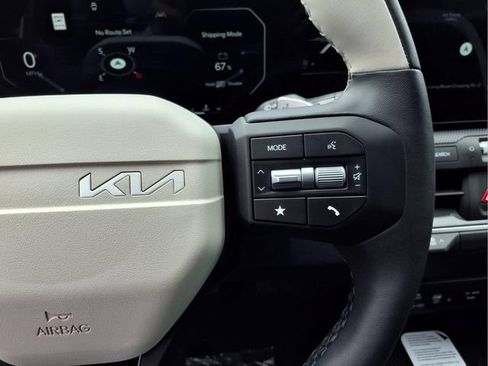 New 2026 Kia K4 GT-Line FWD image 10