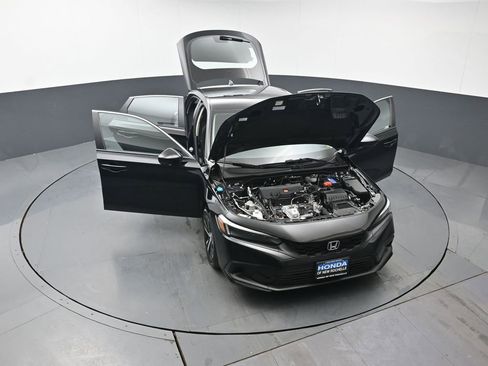 Used 2024 Honda Civic LX image 47
