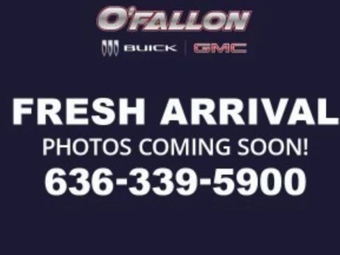 Used 2020 Chevrolet Equinox LS AWD/4WD image 7