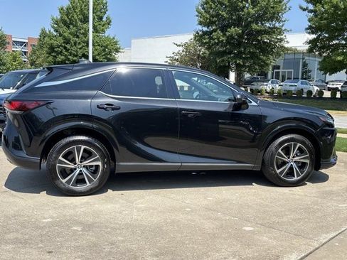 Used 2024 Lexus RX 350 FWD w/ Technology Package image 2