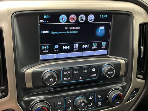 Used 2017 GMC Sierra 1500 Denali w/ Denali Ultimate Package AWD/4WD image 20