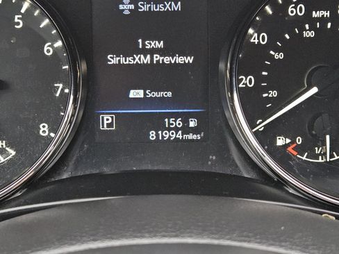Used 2020 Nissan Rogue Sport S FWD image 22