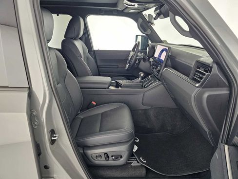 Certified 2026 Lexus GX 550 w/ Accessory Package (31) AWD/4WD image 10