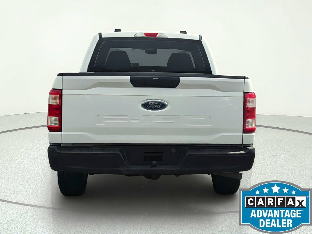 Used 2021 Ford F150 XL RWD image 7