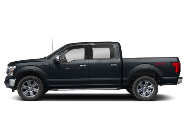 Used 2018 Ford F150 Lariat AWD/4WD image 3