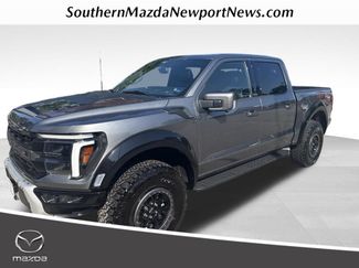 Used 2025 Ford F150 Raptor AWD/4WD 360° Tour