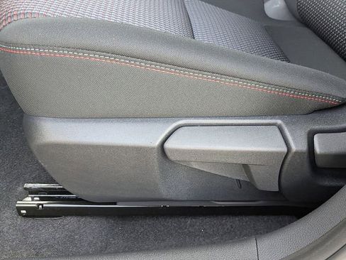 New 2026 Nissan Sentra SR w/ SR All Weather Package image 21