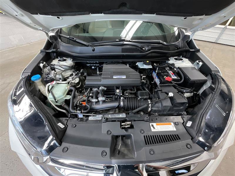 Used 2018 Honda CR-V Touring image 37
