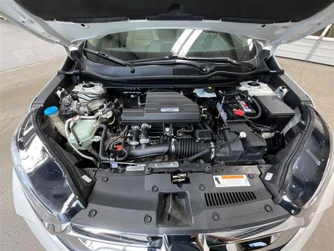 Used 2018 Honda CR-V Touring image 37