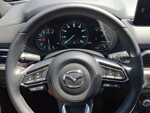 Certified 2025 MAZDA CX-5 2.5 Turbo AWD/4WD image 19
