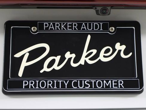 New 2025 Audi S5 Premium Plus image 25