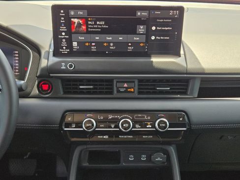 Used 2026 Honda Pilot EX-L image 21