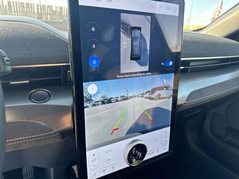 Certified 2024 Ford Mustang Mach-E GT w/ Bronze Appearance Package image 24