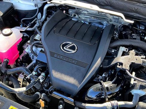 Used 2024 Lexus RX 350 FWD w/ Technology Package image 31