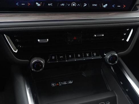 New 2026 Chevrolet Tahoe Z71 w/ Comfort Package image 22