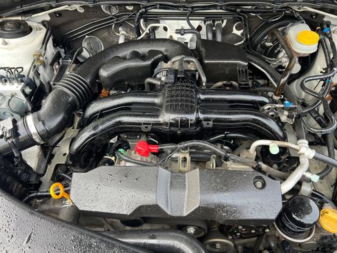 Used 2016 Subaru Forester 2.5i Premium w/ Popular Package #2 image 36