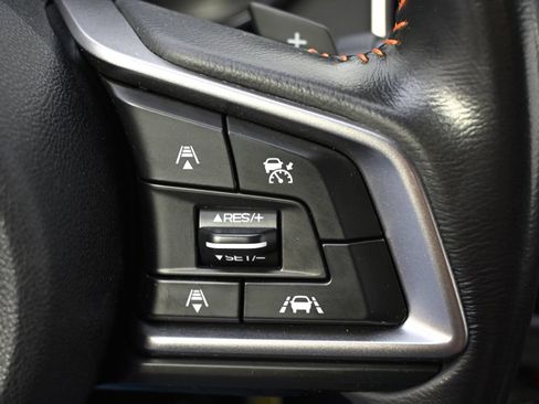Used 2018 Subaru Crosstrek 2.0i Premium w/ Eyesight System AWD/4WD image 34