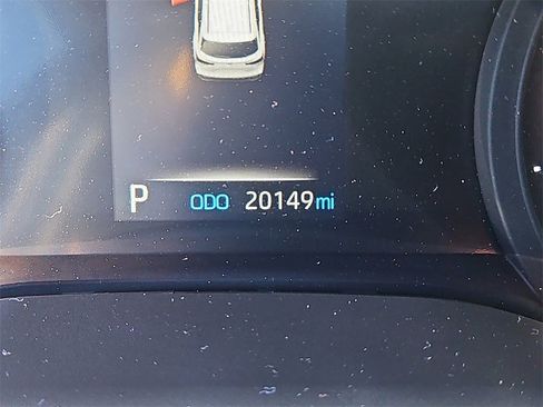 Used 2024 Toyota Sienna XLE image 13