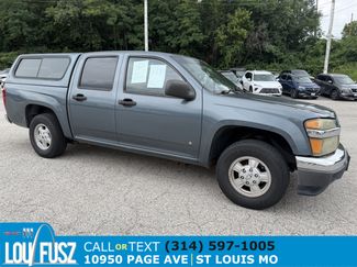 Used 2007 Chevrolet Colorado LT RWD video 1