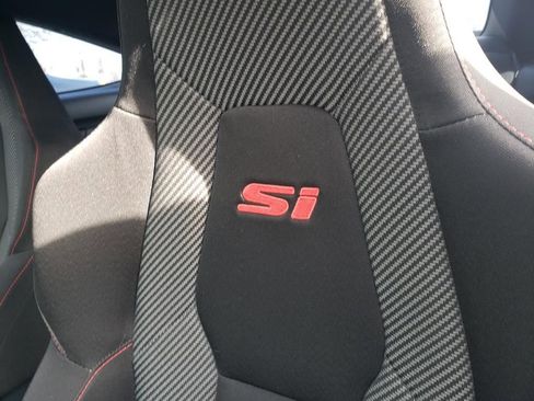 Used 2018 Honda Civic Si image 30