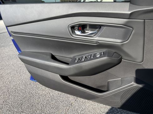 Used 2024 Honda Accord Sport image 24