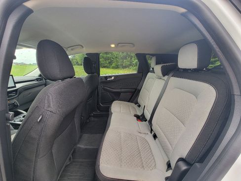 Used 2023 Ford Escape Active w/ Tech Pack #2 AWD/4WD image 27